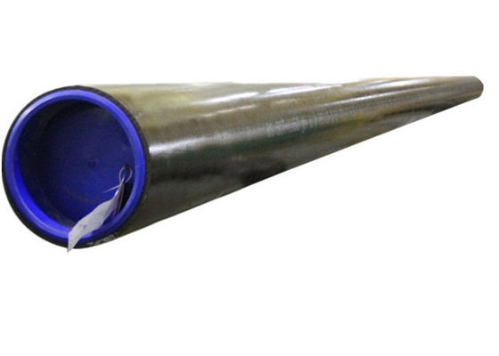 Norma a 6 pollici della metropolitana d'acciaio laminata a caldo ASTM A335 P11 P91 T91 della caldaia di HRSG