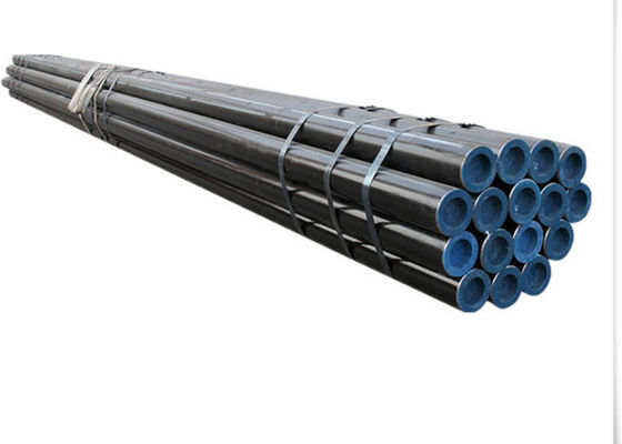 Tubo di acciaio trafilato a freddo della caldaia di ASTM A210 Gr A1/tubi di caldaia senza cuciture/tubo d'acciaio senza cuciture