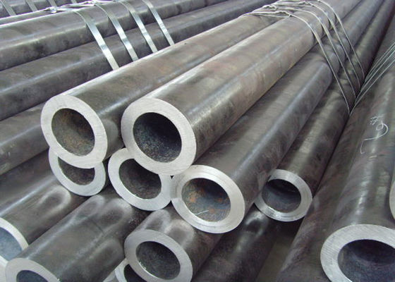 Diametri esterno 6 - 140mm del acciaio al carbonio dei tubi trafilati a freddo dello scambiatore di calore