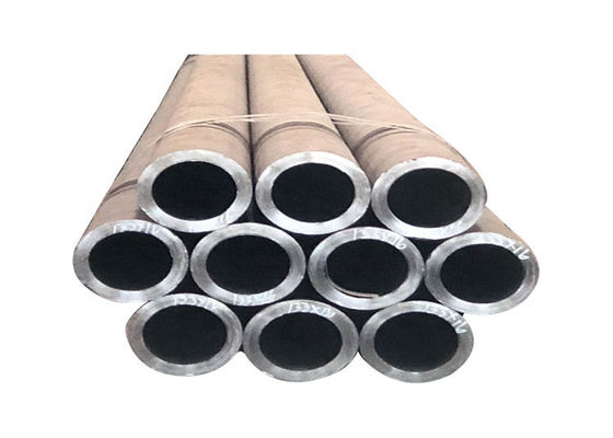 Tubo senza saldatura dell'acciaio legato di ASTM A213 T11 T22/tubi di caldaia ad alta temperatura degli ss