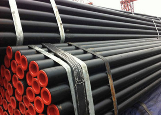 Tubi di caldaia senza cuciture di 159MM Asme SA179, con qualità di grado superiore e prestazione di sicurezza