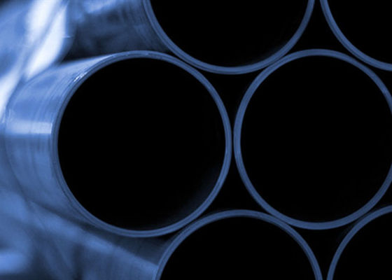 SA106B ASME ha temprato i tubi di caldaia senza cuciture per l'intestazione molteplice