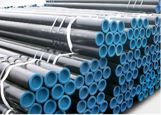Diametri esterno 6 - 140mm del acciaio al carbonio dei tubi trafilati a freddo dello scambiatore di calore