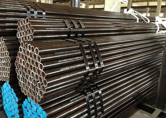 Materiale senza cuciture di Monel K500 della lega del Cu del Ni dei tubi di caldaia K500 per boiler&exchanger