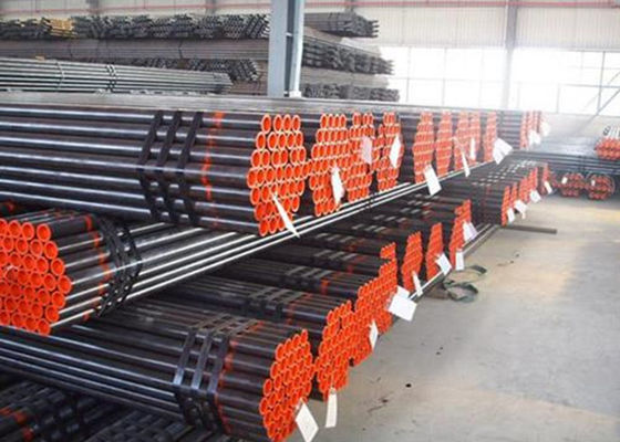 Materiale senza cuciture di Monel K500 della lega del Cu del Ni dei tubi di caldaia K500 per boiler&exchanger