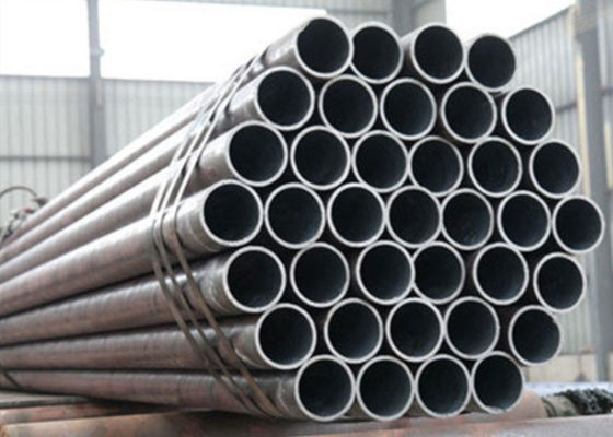 tubo senza saldatura del acciaio al carbonio di 114.3mm ASTM A210 per la centrale elettrica