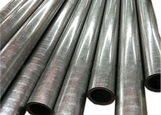 tubo senza saldatura del acciaio al carbonio di 114.3mm ASTM A210 per la centrale elettrica