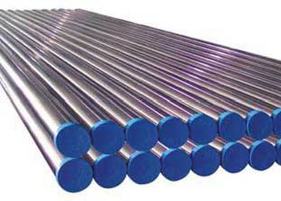 Metropolitana SUS304 19 ODX2mm WTX6000mm L dello scambiatore di calore dell'acciaio inossidabile di ASTM A213 ss