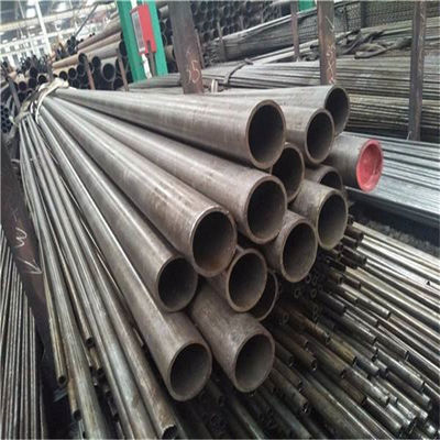 tubo senza saldatura del acciaio al carbonio di 12.7mm SA179SMLS per la caldaia, scambiatore di calore, centrale elettrica