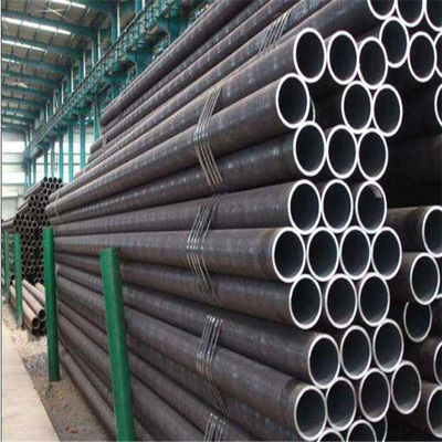 Lo SGS saldato raso della linea sottile di AISI ASTM ha laminato a freddo il tubo d'acciaio