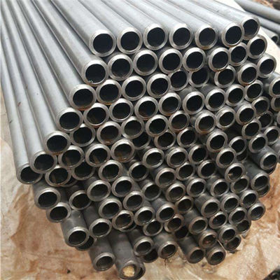 Lo SGS saldato raso della linea sottile di AISI ASTM ha laminato a freddo il tubo d'acciaio