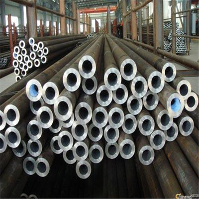 Lo SGS saldato raso della linea sottile di AISI ASTM ha laminato a freddo il tubo d'acciaio