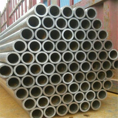 Lo SGS saldato raso della linea sottile di AISI ASTM ha laminato a freddo il tubo d'acciaio