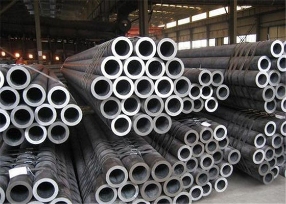 tubo senza saldatura del acciaio al carbonio di 12.7mm SA179SMLS per la caldaia, scambiatore di calore, centrale elettrica