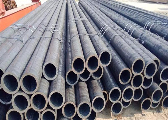 ASME ASTM A179 che dipinge la metropolitana di caldaia senza cuciture