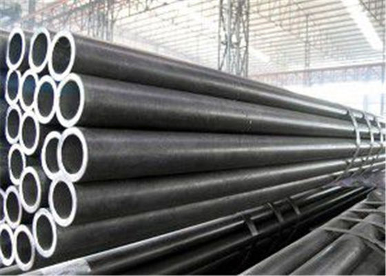 tubi di caldaia del acciaio al carbonio di 114.3mm A192 SA192 SMLS