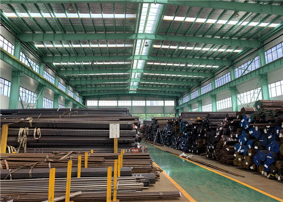 tubo senza saldatura del acciaio al carbonio di 12.7mm SA179SMLS per la caldaia, scambiatore di calore, centrale elettrica