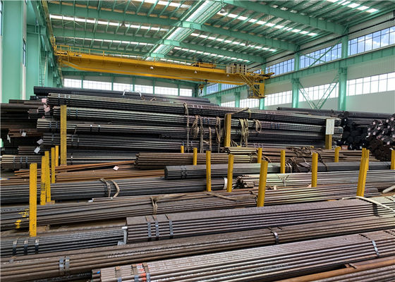 Carbonio Astm 106 - tubo ad alta pressione della caldaia 99