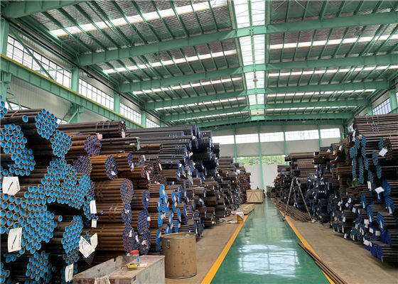 Carbonio Astm 106 - tubo ad alta pressione della caldaia 99