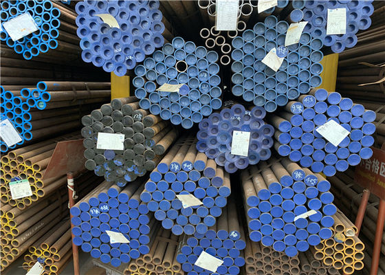 Carbonio Astm 106 - tubo ad alta pressione della caldaia 99
