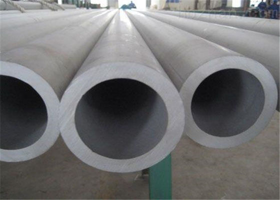 Livello elevato saldato di sicurezza della metropolitana di acciaio al carbonio del Cs dello scambiatore di calore ASTM A787