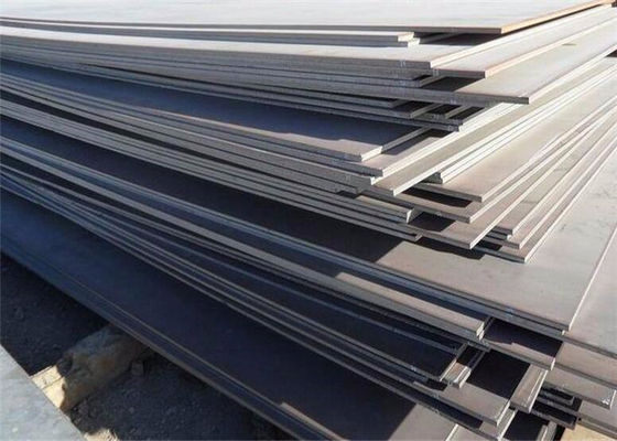 Industria chimica 304 316 piatto di acciaio inossidabile di 316L 3.0mm