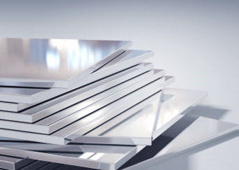 piatto laminato a freddo eccellente di acciaio inossidabile Ss304 di 3mm 6000mm