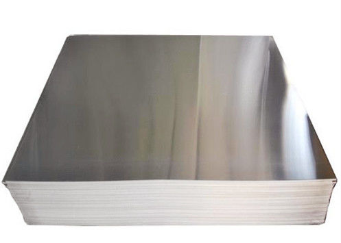 piatto laminato a freddo eccellente di acciaio inossidabile Ss304 di 3mm 6000mm