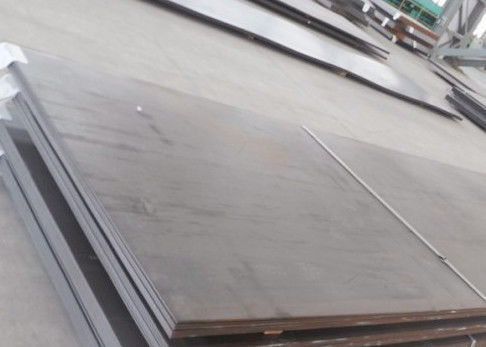 piatto laminato a freddo eccellente di acciaio inossidabile Ss304 di 3mm 6000mm