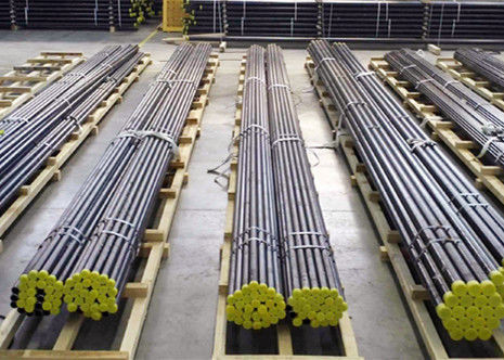 Tubi di caldaia senza cuciture di 159MM Asme SA179, con qualità di grado superiore e prestazione di sicurezza