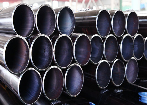 Tubi di caldaia senza cuciture di 159MM Asme SA179, con qualità di grado superiore e prestazione di sicurezza