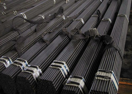 tubi di caldaia senza cuciture di 609.6mm api ASTM A179