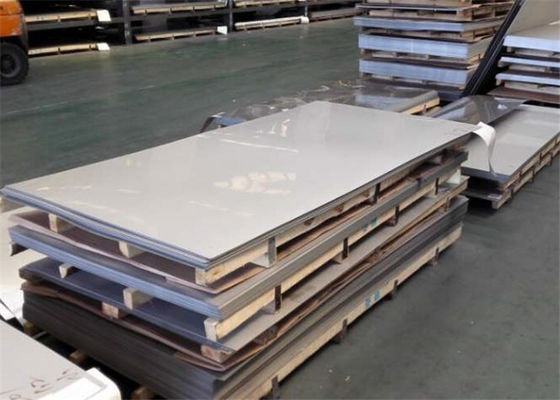 ASTM 201 304 2B SEDERE 8K ha laminato a freddo lo strato di acciaio inossidabile