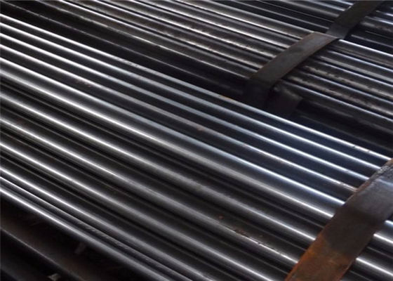 Metropolitana di caldaia di marinatura di saldatura di acciaio inossidabile per lo scambiatore di calore