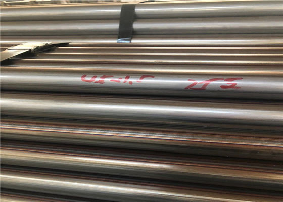 L'industria di ASTM ha marinato il tubo saldato della resistenza elettrica di 5mm