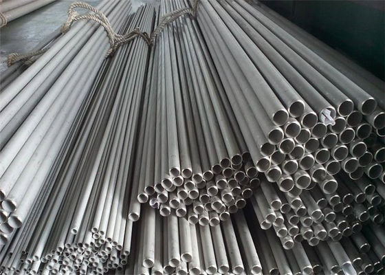 L'industria di ASTM ha marinato il tubo saldato della resistenza elettrica di 5mm