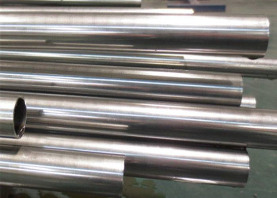 L'industria di ASTM ha marinato il tubo saldato della resistenza elettrica di 5mm