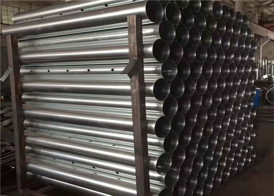 OD 15.9mm alla tubatura saldata di acciaio inossidabile di 406.4mm ss per la caldaia della centrale elettrica