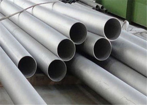 SSAW si sviluppano a spirale TP304 15.9mm hanno saldato i tubi d'acciaio