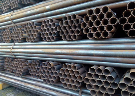 Livello elevato saldato di sicurezza della metropolitana di acciaio al carbonio del Cs dello scambiatore di calore ASTM A787