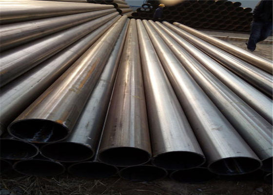 Grado temprato trafilato a freddo A del tubo Q235B ASTM A283