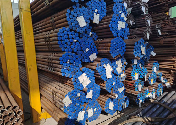 Il TUV GB5310 ha galvanizzato il tubo senza saldatura del acciaio al carbonio