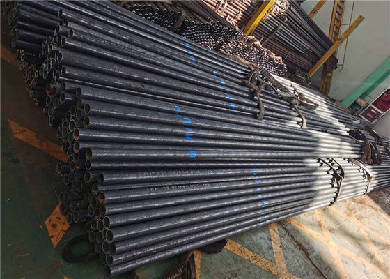 Tubi di caldaia delicati del acciaio al carbonio di ASTM A53 A192 ERW