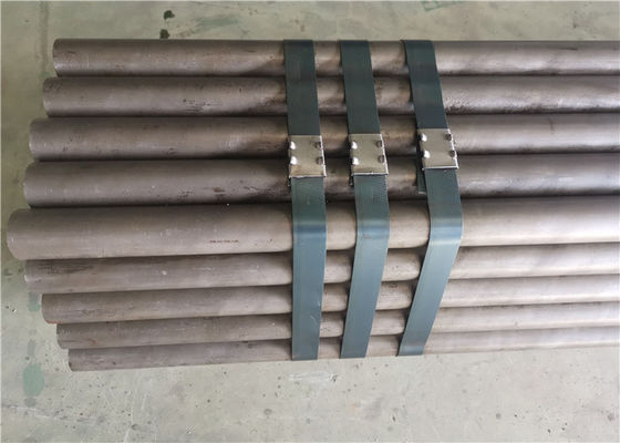 Tubi di caldaia senza cuciture trafilati a freddo di alta qualità ASME Sa210 A1 OD630mm