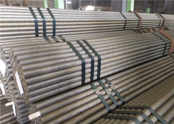 Tubi di caldaia senza cuciture trafilati a freddo di alta qualità ASME Sa210 A1 OD630mm