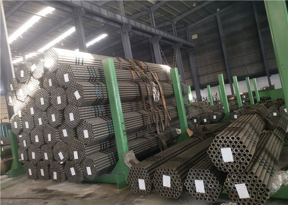 Tubo per caldaia in acciaio al carbonio con certificato ASME Per surriscaldatore caldaia