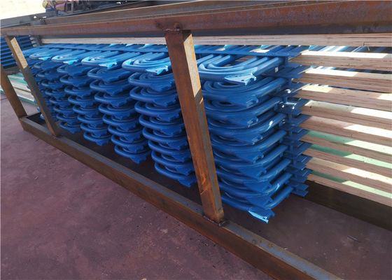 ASME Serpentine Tube For Heat Exchange standard