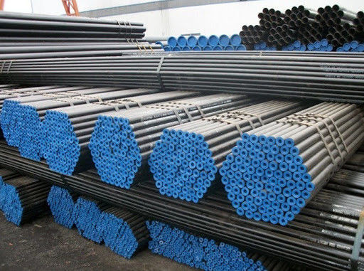 EN10216-5 1,4301 tubo senza saldatura di acciaio inossidabile 1,4307 1,4401