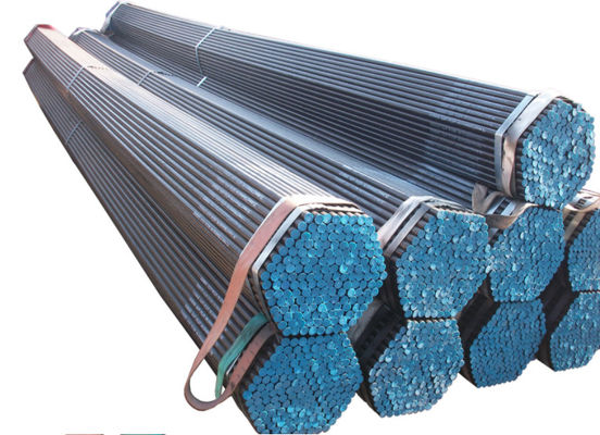I tubi di caldaia di ASME SA-335M Heat Resisting Seamless convogliano