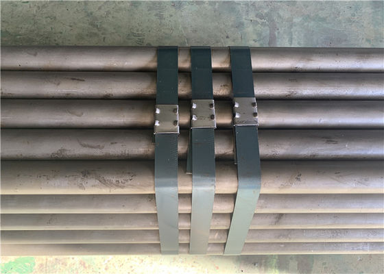 Metropolitana di surriscaldatore di pressione bassa di ASME, metropolitana di A192M Carbon Steel Boiler
